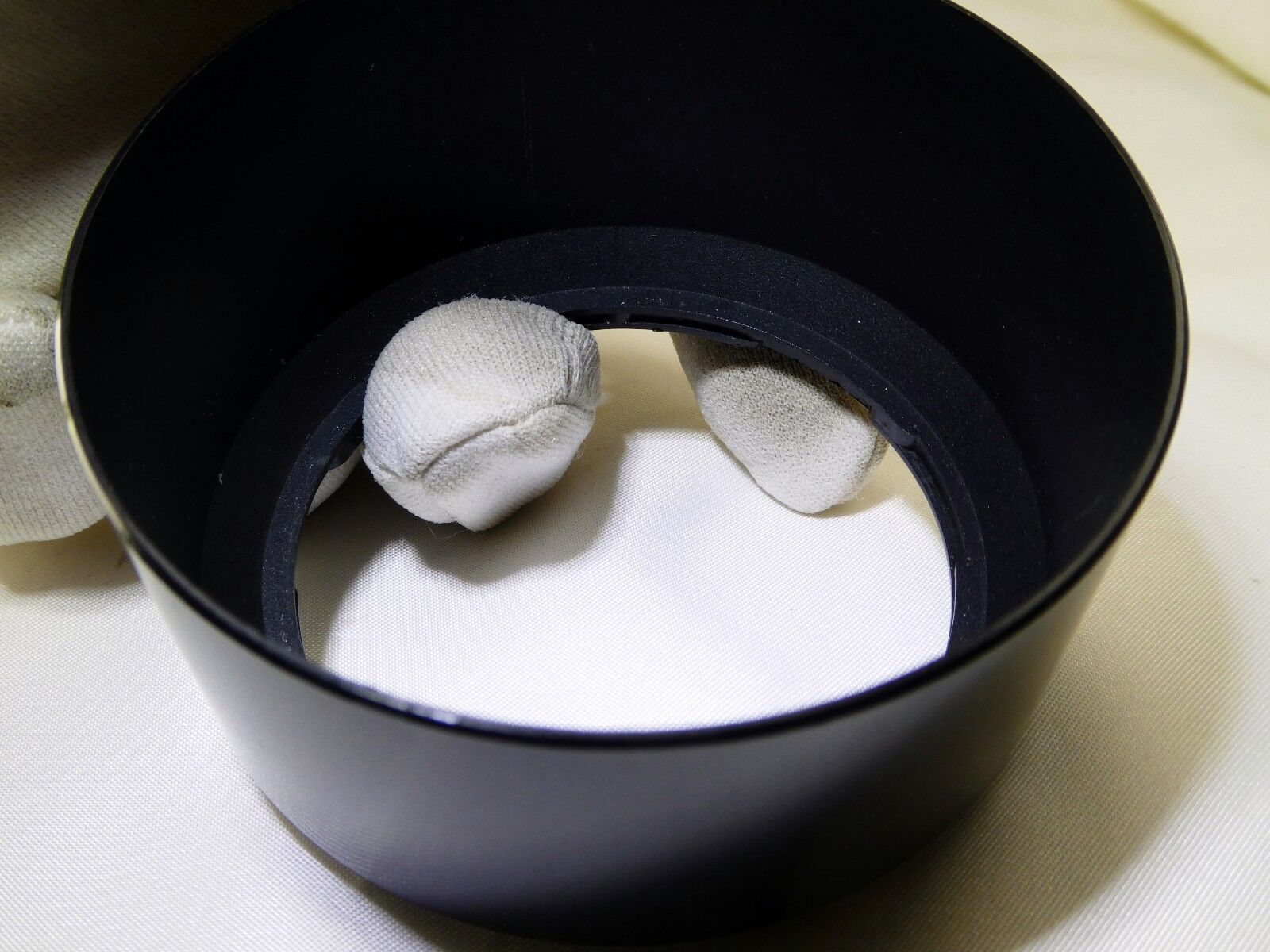 Tamron 84FH Lens Shade for 70-210mm AF 80-200mm