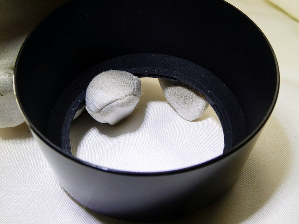 Tamron 84FH Lens Shade for 70-210mm AF 80-200mm