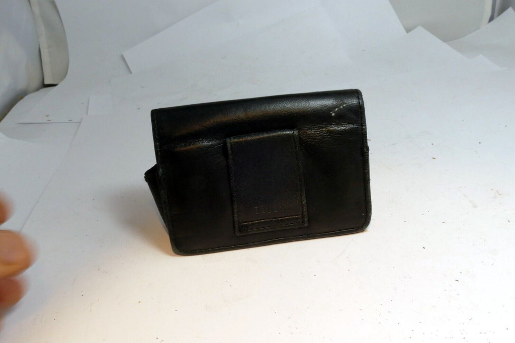 NIKON Coolpix Camera Protective Case 4X3X1" genuine OEM