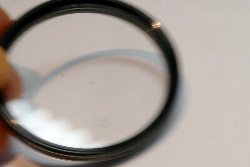 Prinz CS  49mm Filter Cross Screen  Small Four star