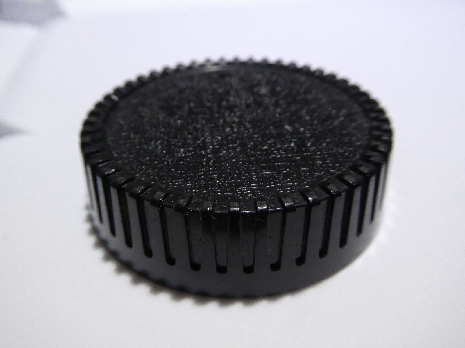 SL RMC II AT-X Tokina Rear Lens cap for Nikon Ai Ai-s AF-D lenses B01245