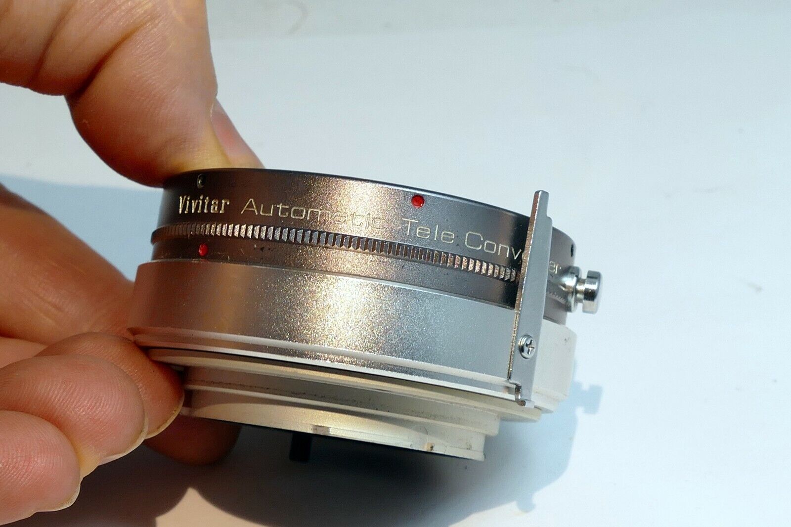 Argus Selaite 4" Inch f3.5  lens for AQT Slide Projector