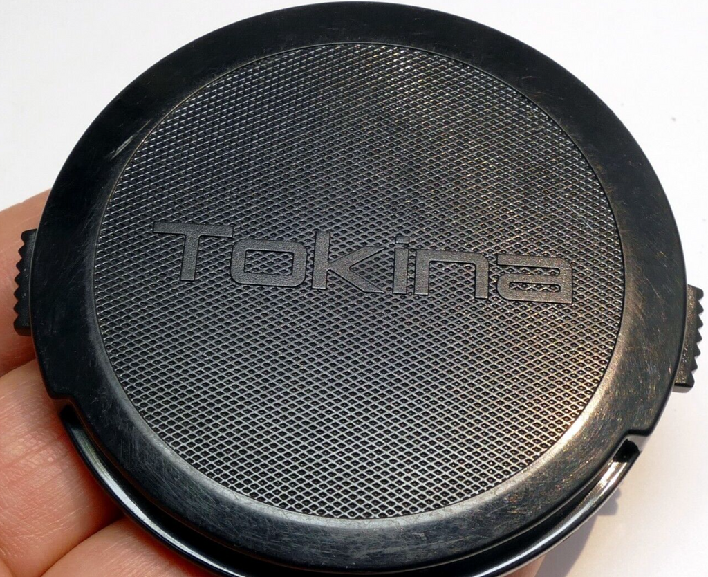 Tokina 67mm rim Lens Front Cap