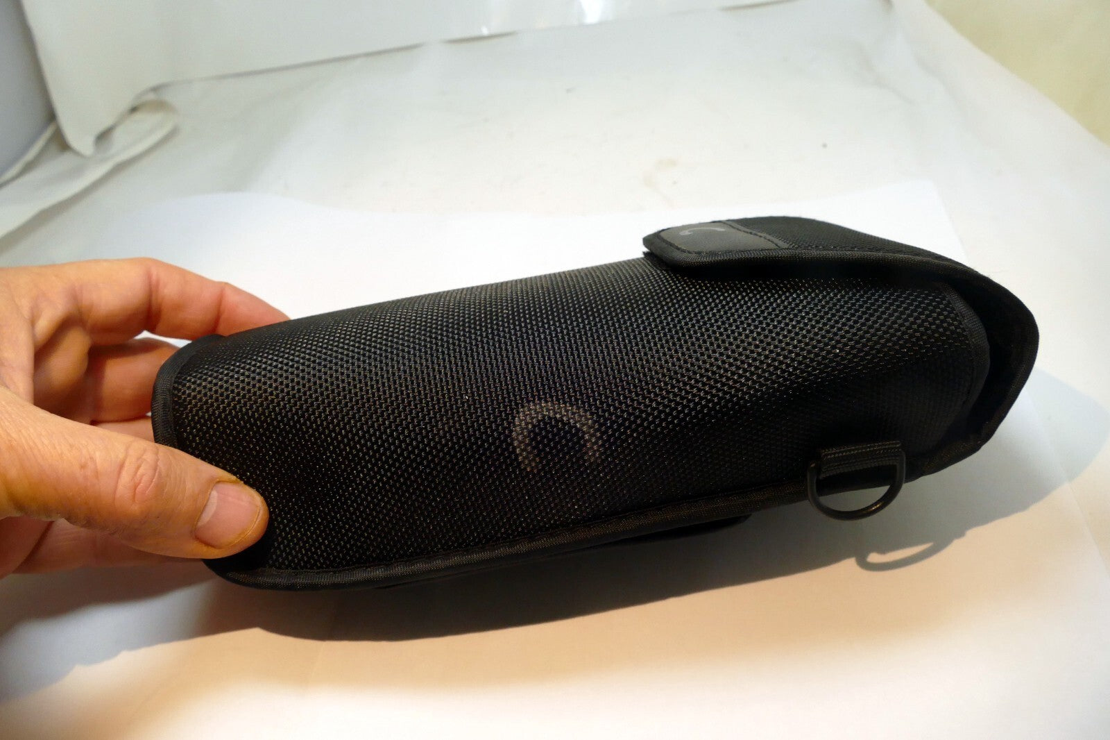 Canon Soft Protective case for SPEEDLITE 600-EX EL-5 Flash pouch only