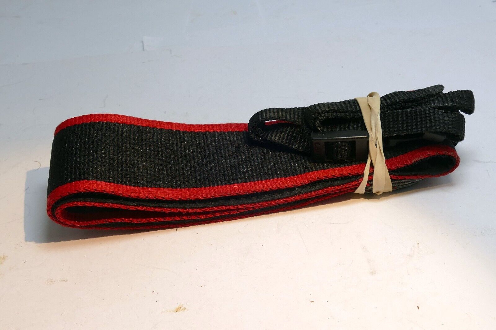 Canon EOS 7D SLR Digital Camera Neck Shoulder Strap -  Genuine OEM