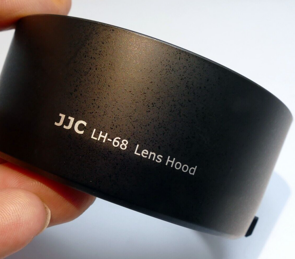 Replacement Lens Hood Shade LH-68  for Canon EF 50mm f1.8 STM Lens