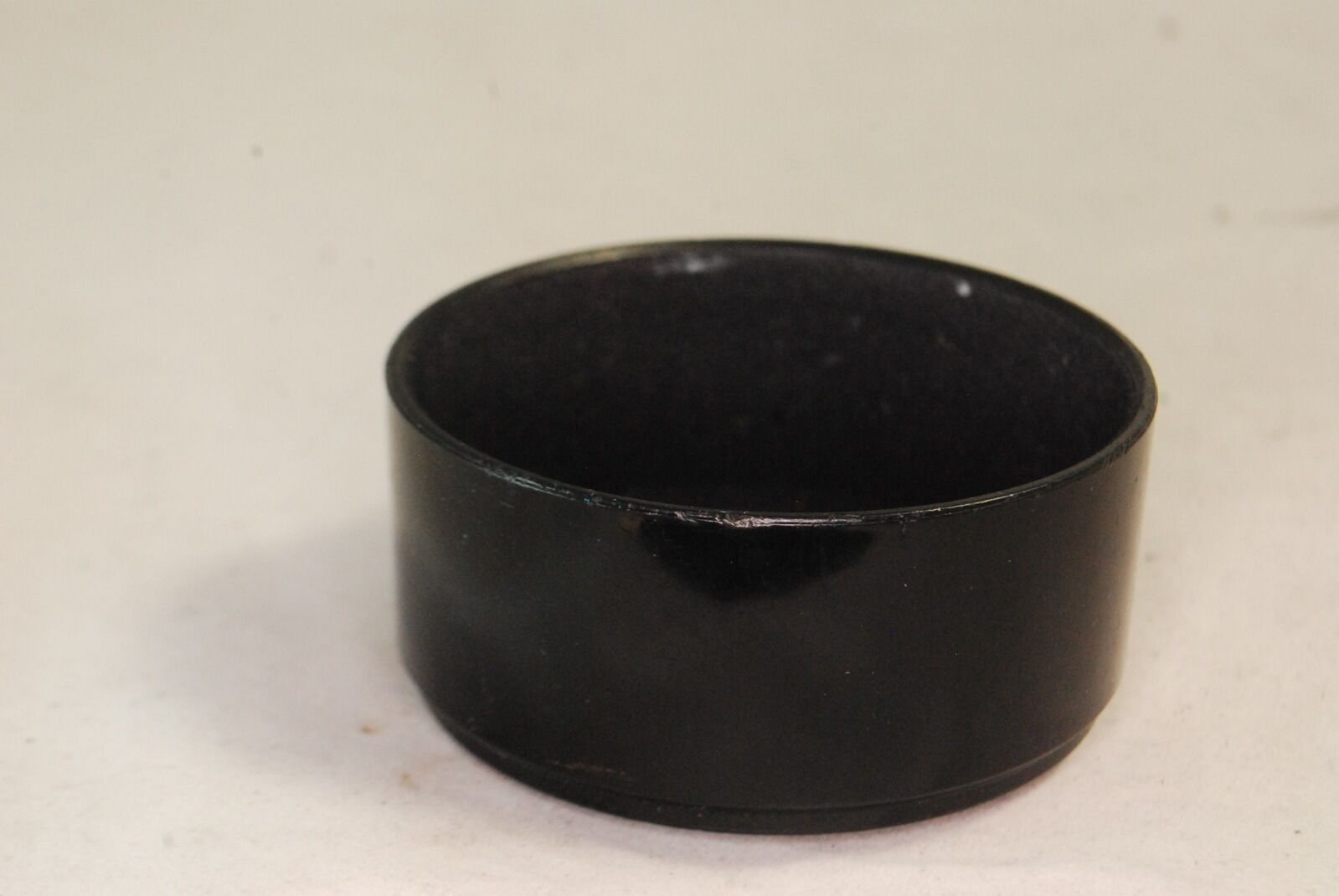 Black Plastic Lens Hood 52mm screw in type for 85mm 105mm 135mm S3109030