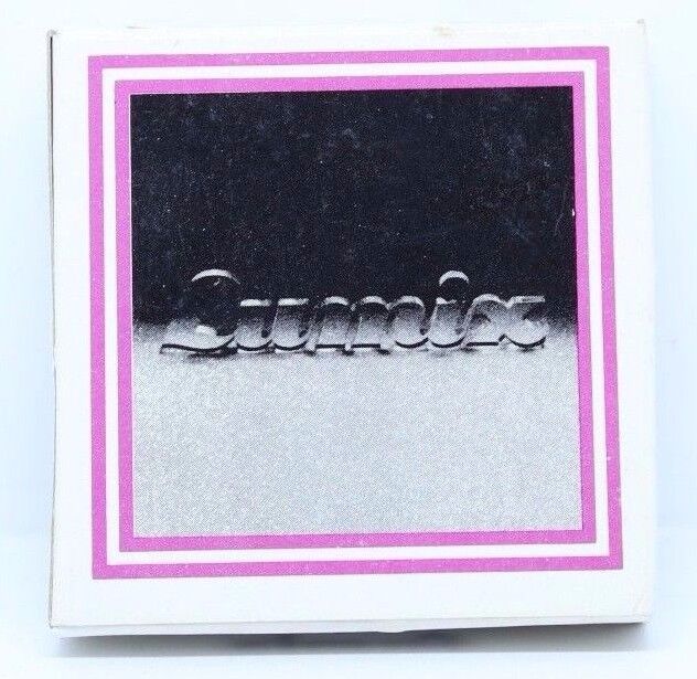 Lumix 80A 52mm Dark Blue Filter for Color Film Made in Japan Genuine EOM