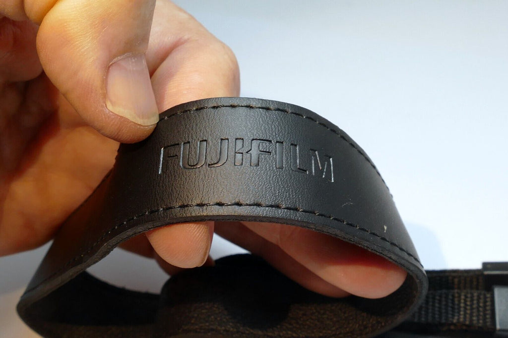 Strap for  FUJIFILM  Camera  Fuji X series T20 T30 Genuine OEM GFX100 50S T4 T3