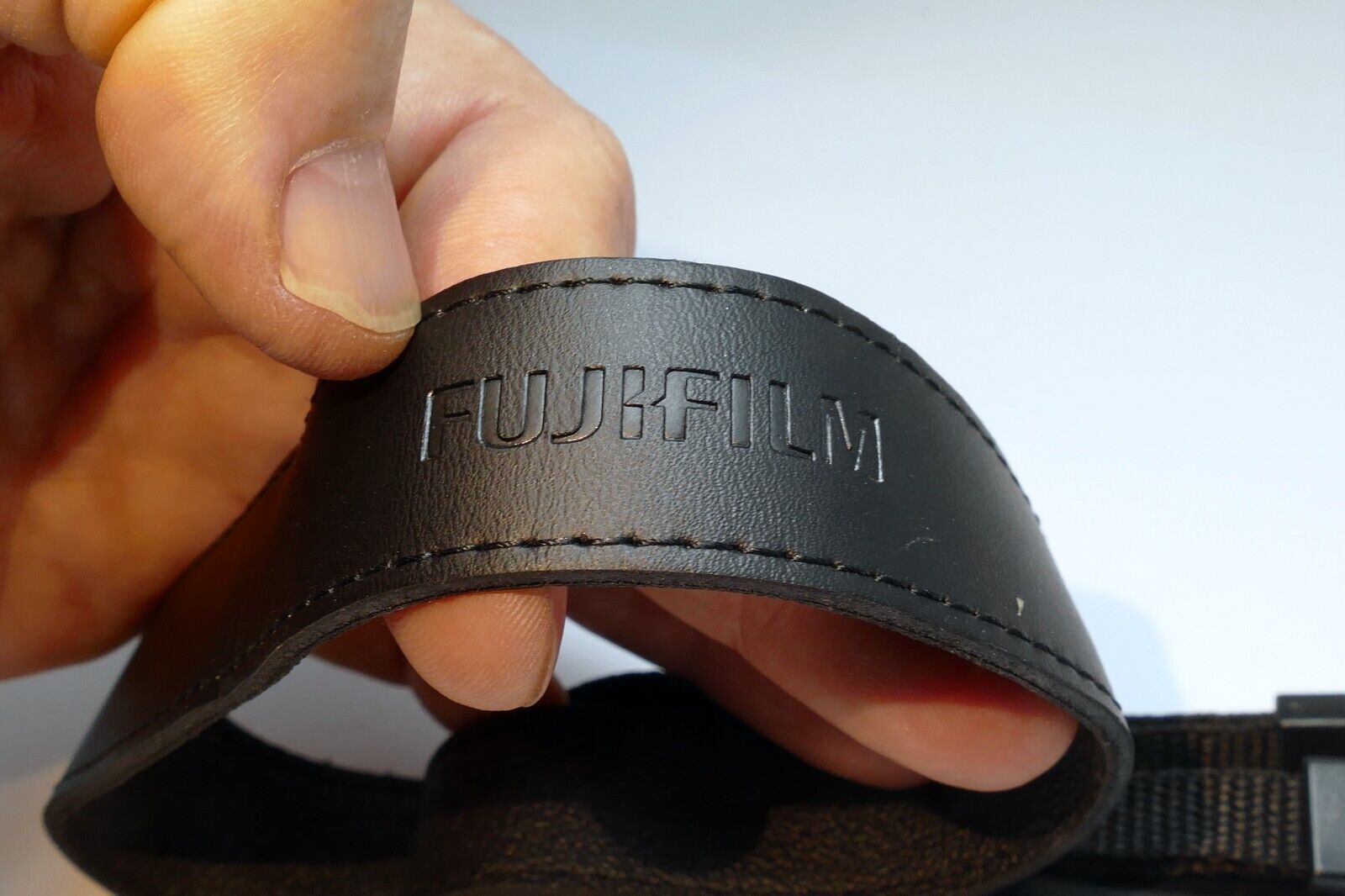 Strap for  FUJIFILM  Camera  Fuji X series T20 T30 Genuine OEM GFX100 50S T4 T3