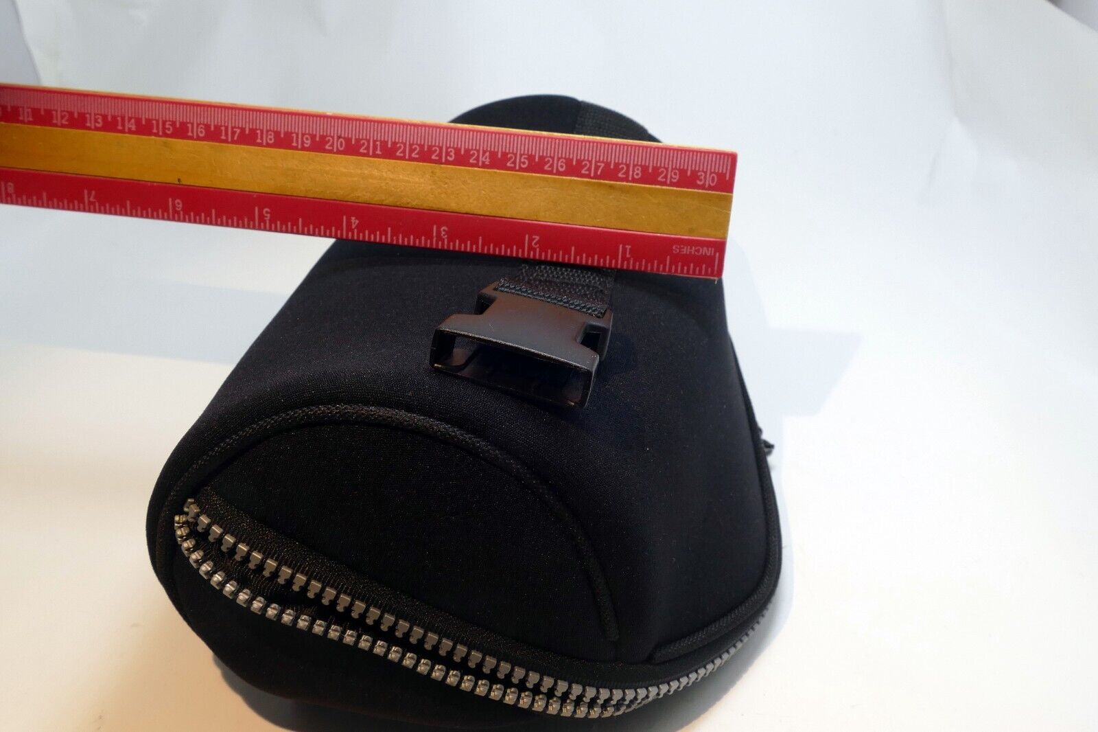 Tamron Soft Neoprene Lens Case for SP 15-30mm 24-70mm f2.8 VC - Genuine OEM