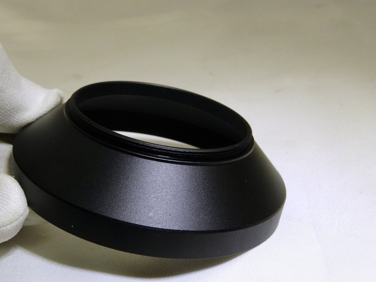 49mm Metal lens hood Wide Angle for 28mm 35mm f2.8 lenses screw in type Takumar