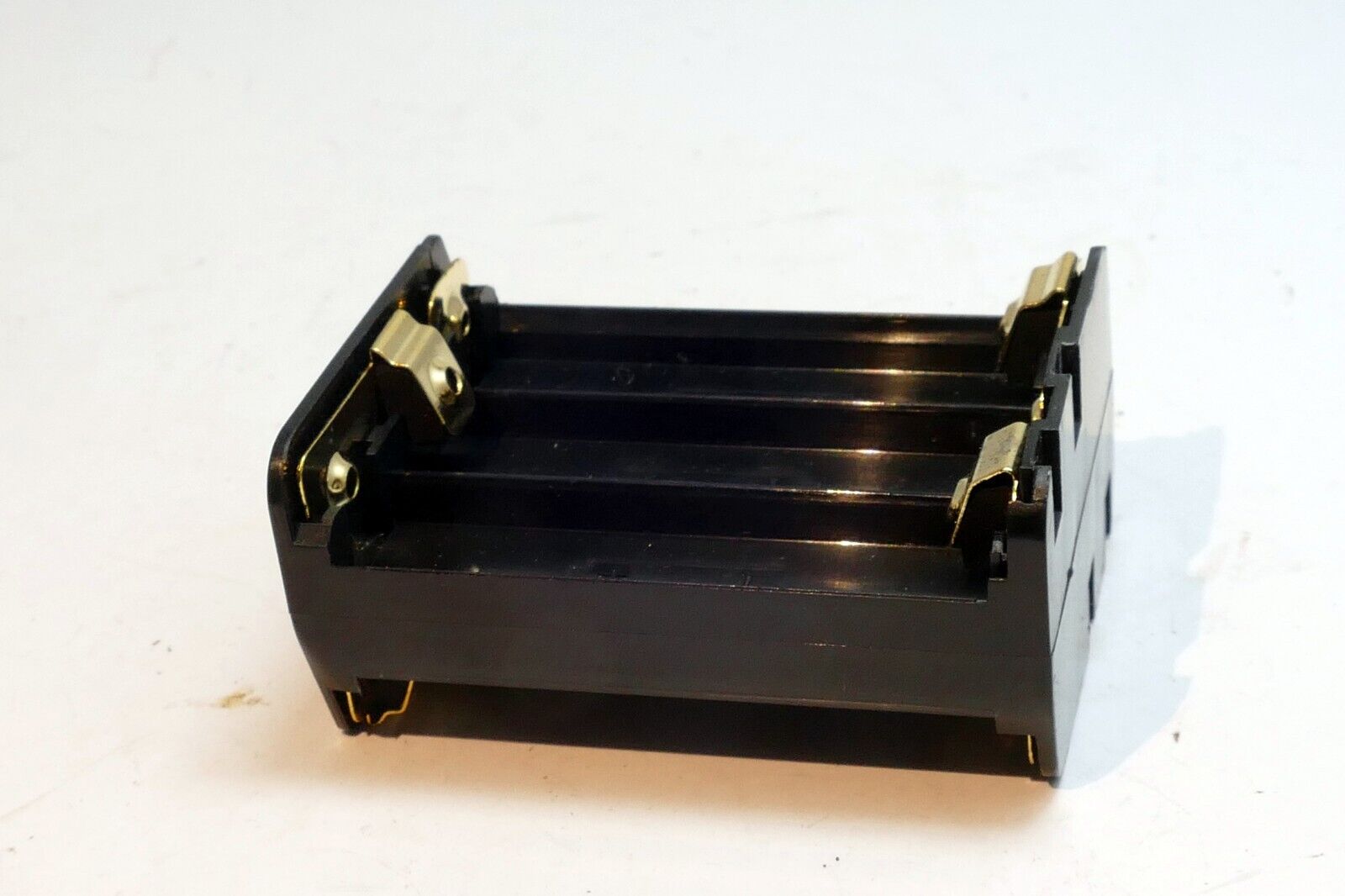 Flash 6AA Batteries Holder 6 Aa size (not sure what brand)