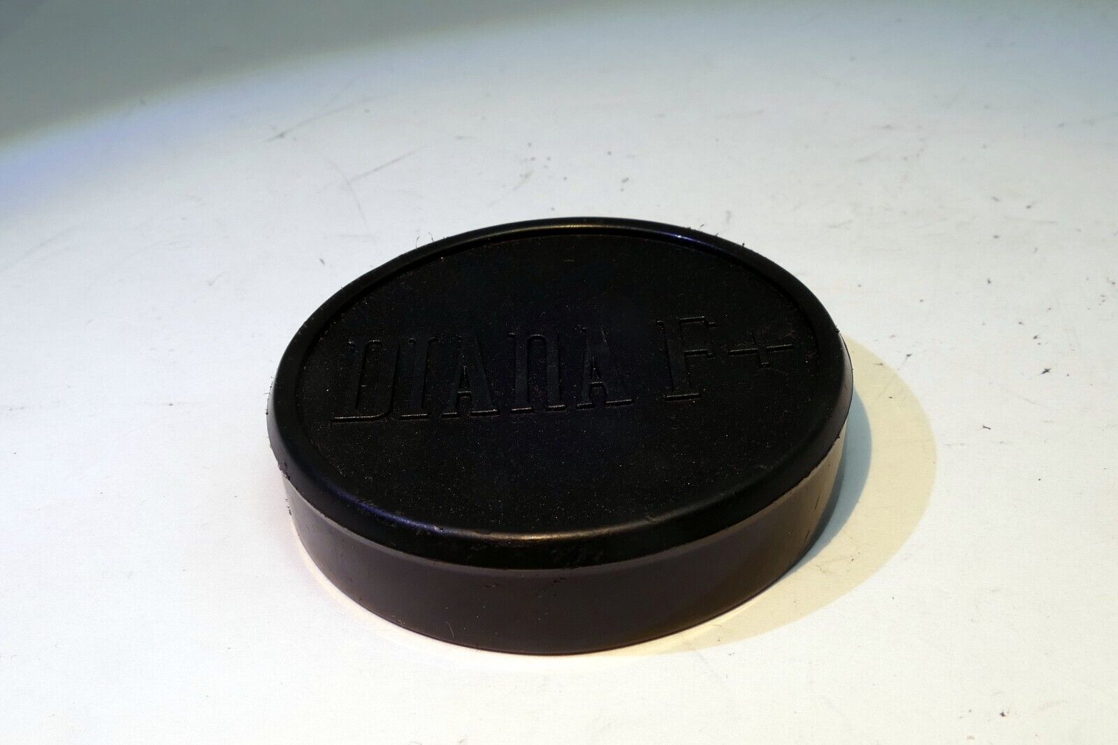 50mm ID rim Lens Front Cap for Diana F+ cameras Lomography