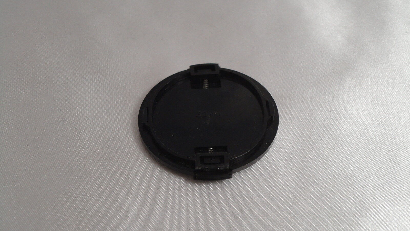 Tamron snap-on 52mm Front Lens Cap adaptall genuine 2112039