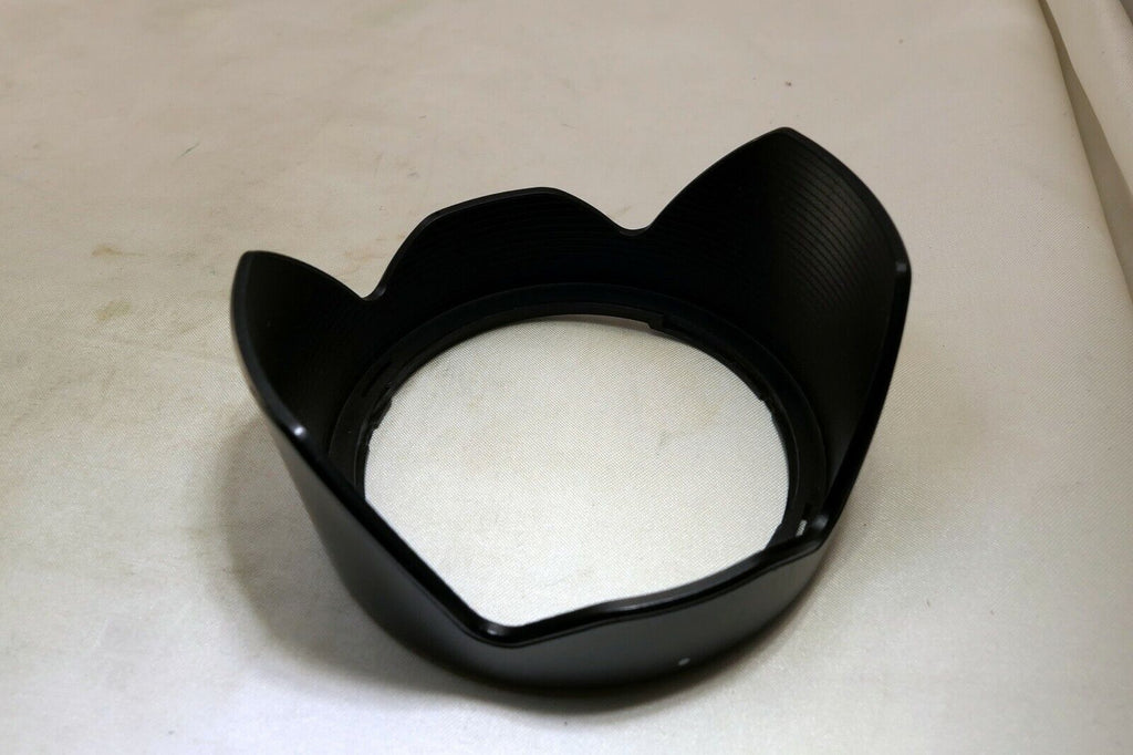 Tamron D3FH Lens Hood for for 28-105mm f4-5.6 AF zoom  Shade genuine OEM 62mm