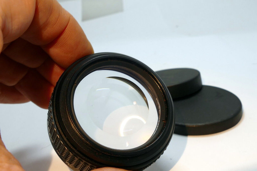 Imado Lens AUX Telephoto AF35m II for Sure Shot