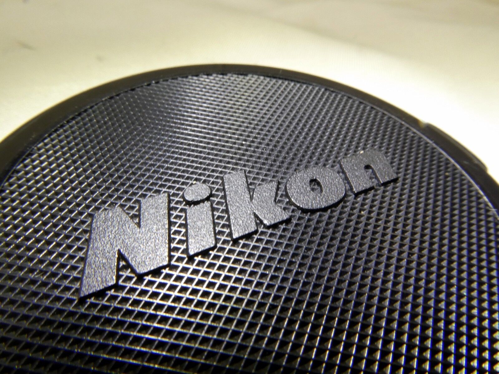 Nikon Lens Front Cap 52mm 50mm f1.4 S.C 35mm Ai-s Nikkor AI OEM  Genuine vintage