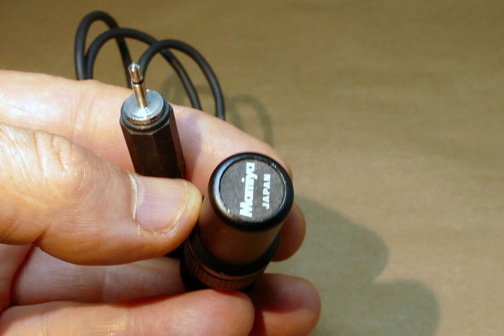 Mamiya 7/7ii Cold Weather Battery Adapter Cable