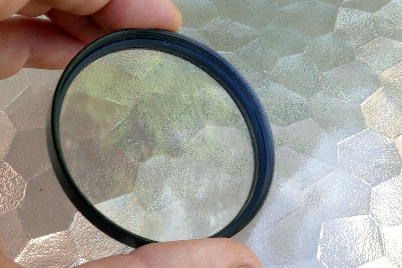 Tiffen SKY Skylight 62mm  Filter  Lens Genuine OEM made in USA
