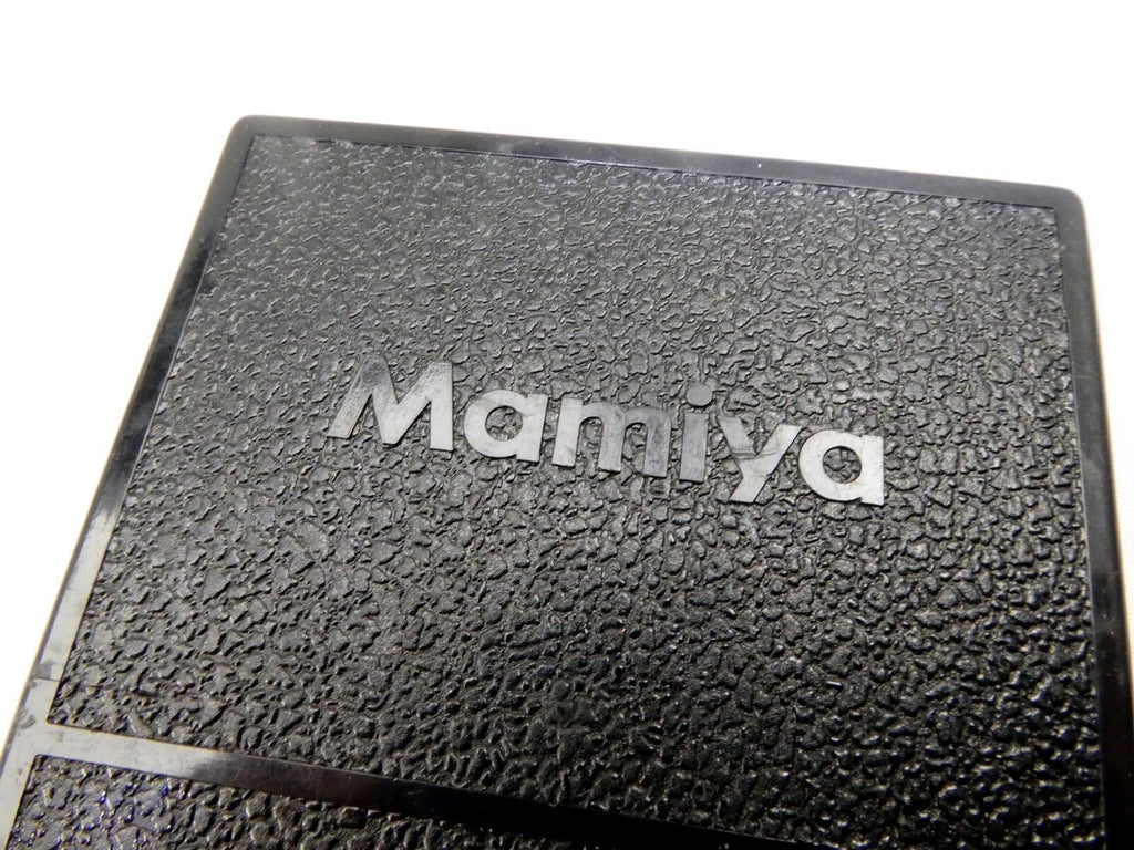 Mamiya M645 1000S Focusing screen Top camera Dust Cover Cap
