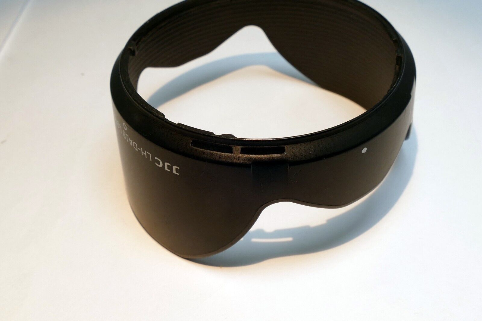 JJC DA18 Lens Hood Shade for Tamron 18-250mm & 18-270mm PZD LH-DA