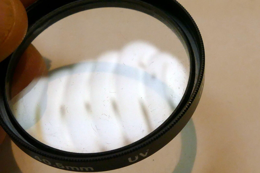 Bower 40.5mm UV Lens Filter