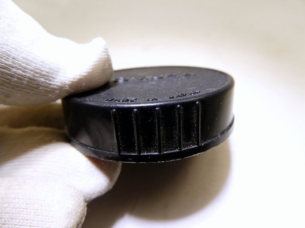 Komura N Rear Lens Cap For Nikon Ai Ai-s AF lenses