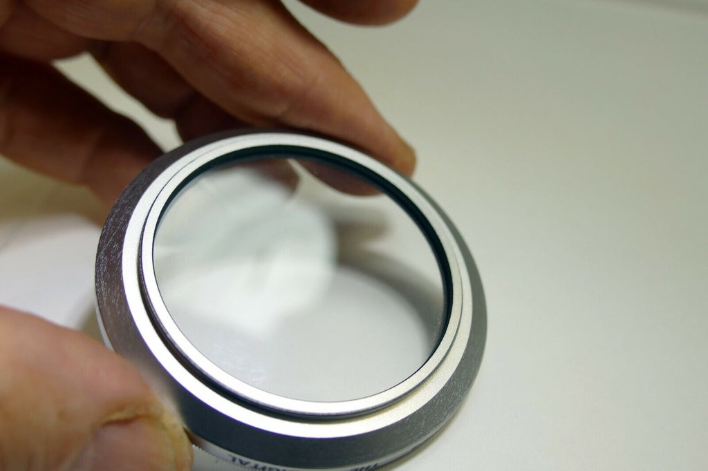 49mm  Hi Tech Optics Digital Guardian UV filter