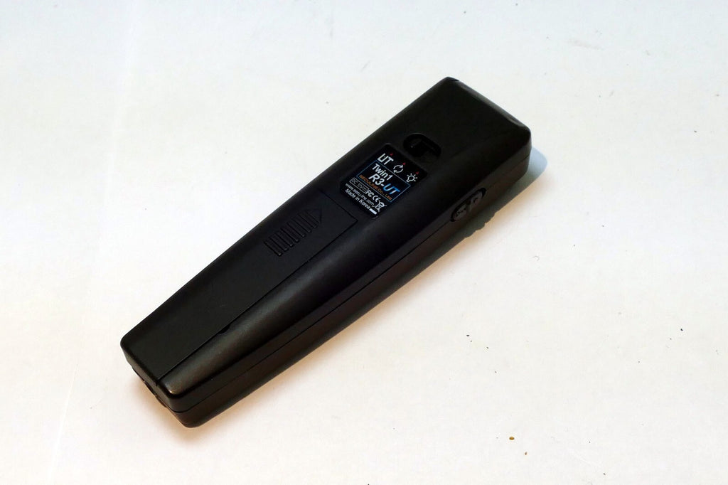 Twin 1 R3-UT Remote SWITCH Cable Shutter release EOS- Rebel T6 T5 T6i