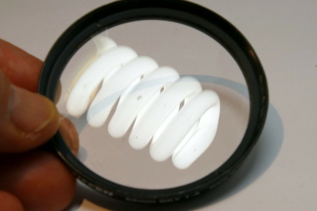 Tiffen  62mm 1A filter skylight made in USA