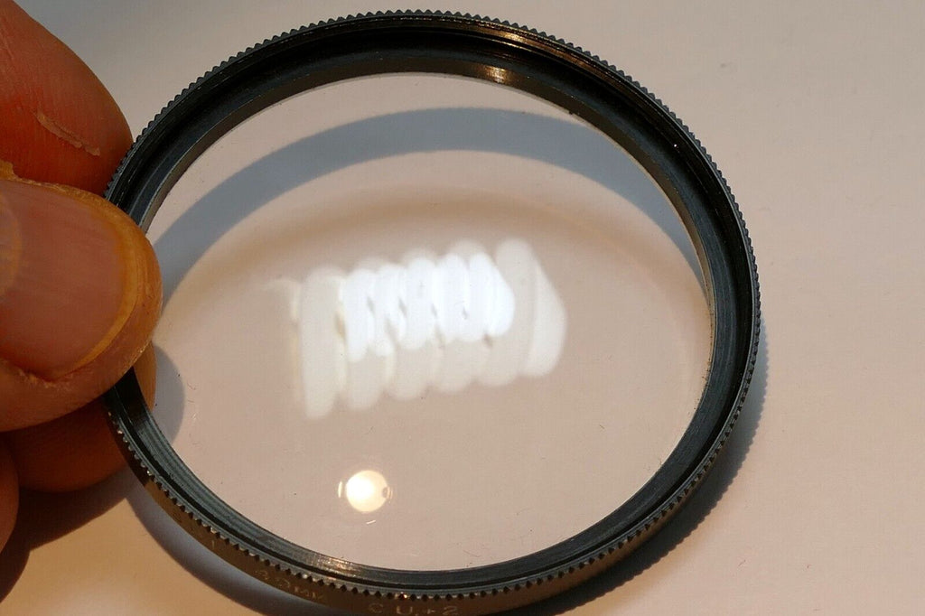 BDB 49mm Lens Filter +2  No 2  close-up macro