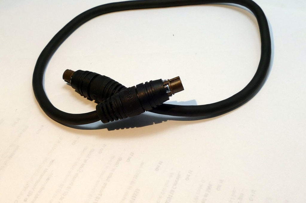 Canon 6 pin male cord for FA-20 cable