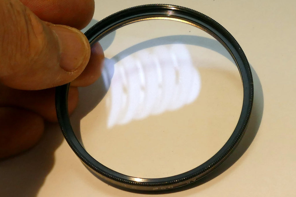 Kenko SL39-3 58mm UV Filter