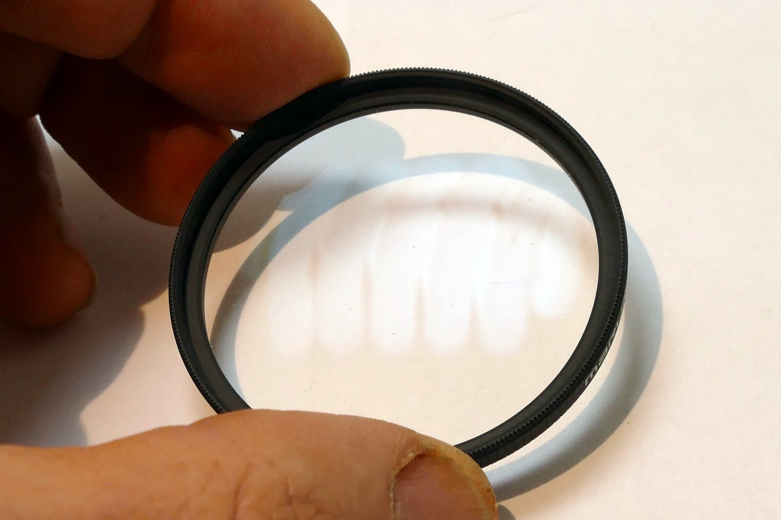 Marumi DIgital 49mm UV Filter for wide angle DHG