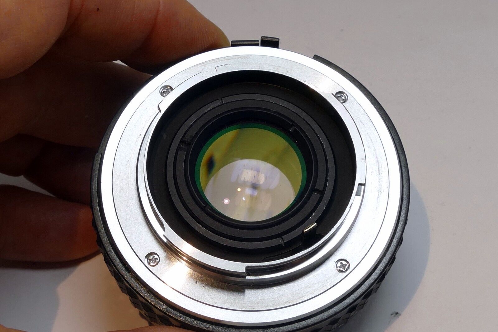 FOCAL  2X Teleconverter  Minolta  Lens manual Focus MD - mint