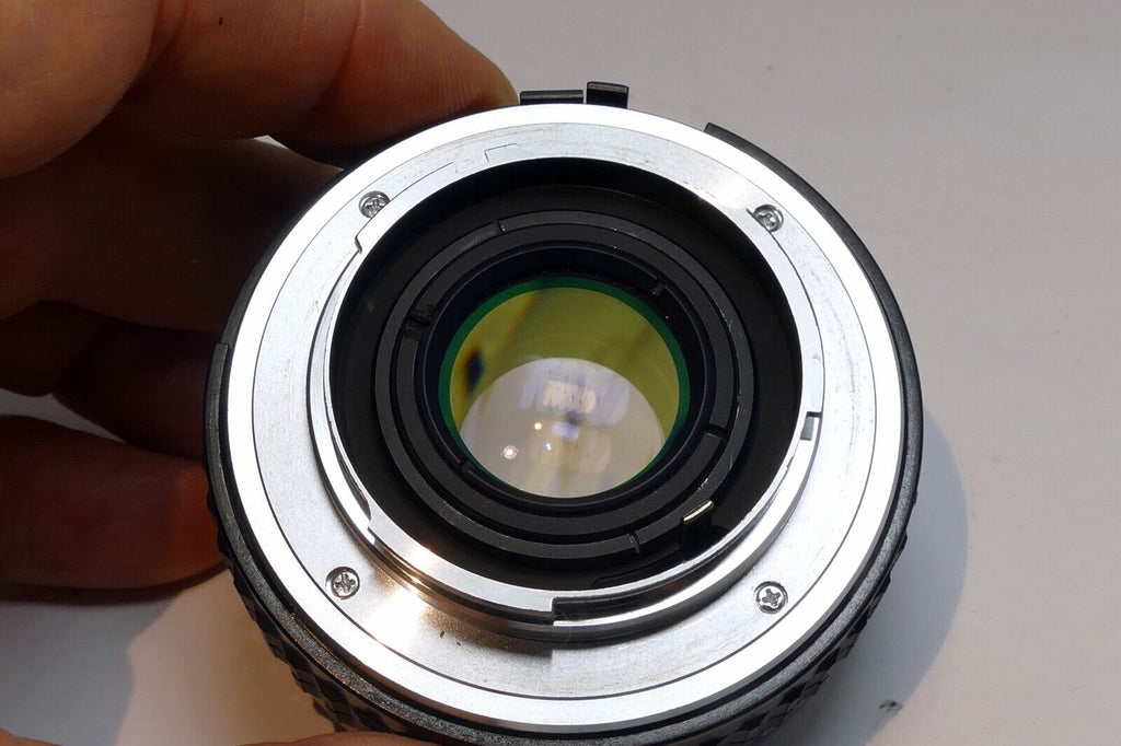 FOCAL  2X Teleconverter  Minolta  Lens manual Focus MD - mint