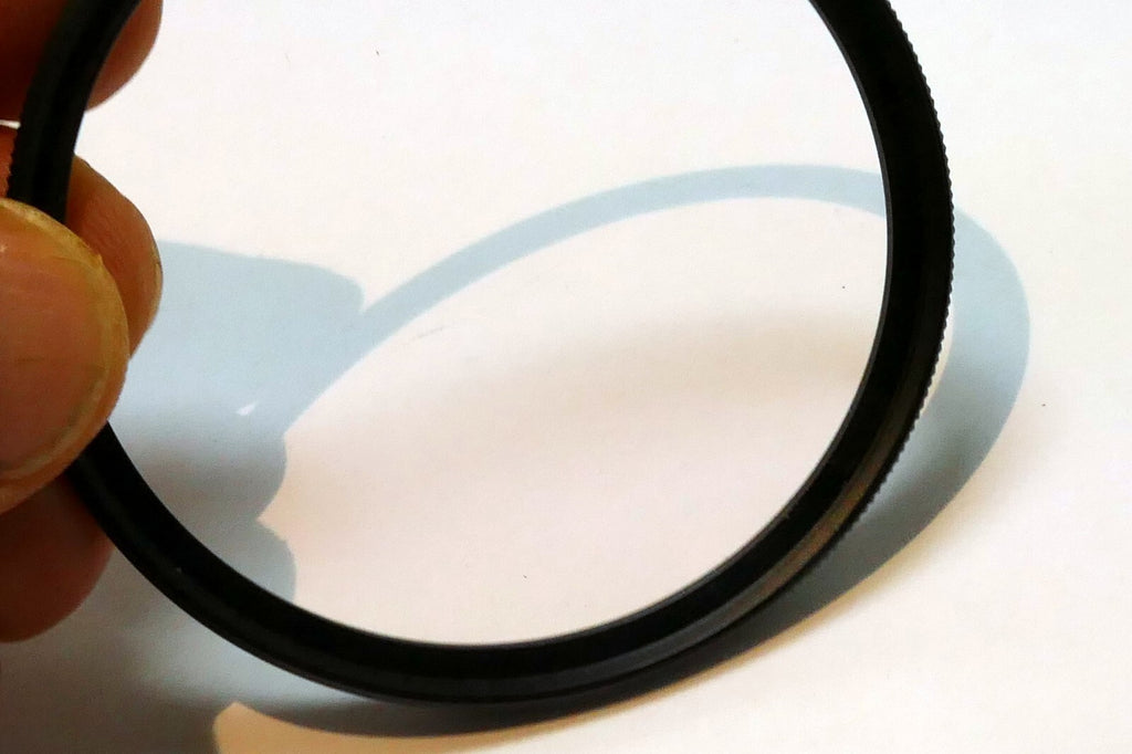 Promaster DHD UV PRTN Protection Lens Filter 58mm thin profile wide angle low