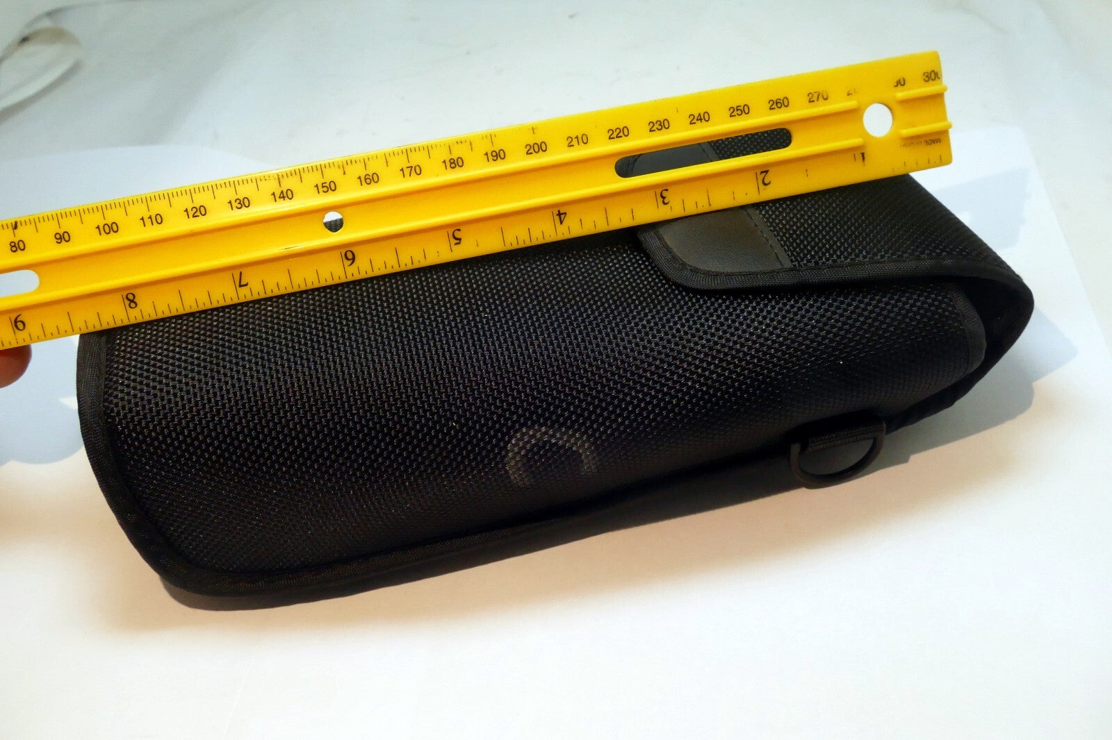 Canon Soft Protective case for SPEEDLITE 600-EX EL-5 Flash pouch only