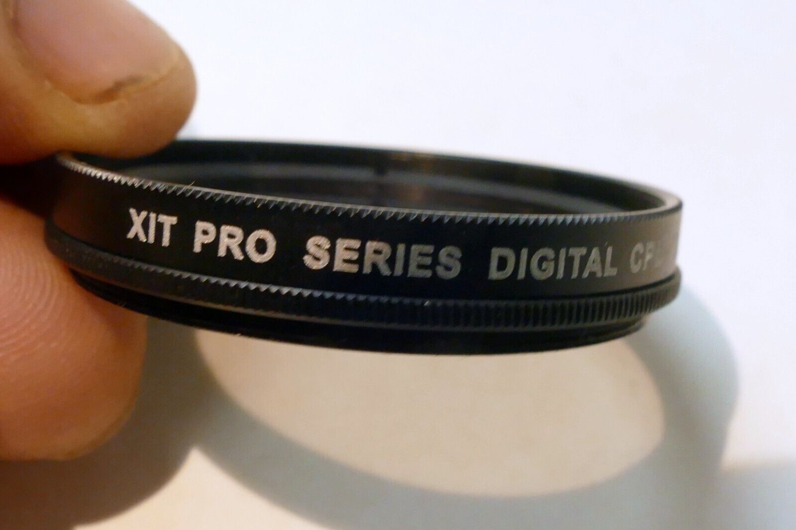 XIT PRO 40.5mm Lens Filter CP-L Circular polarizer digital