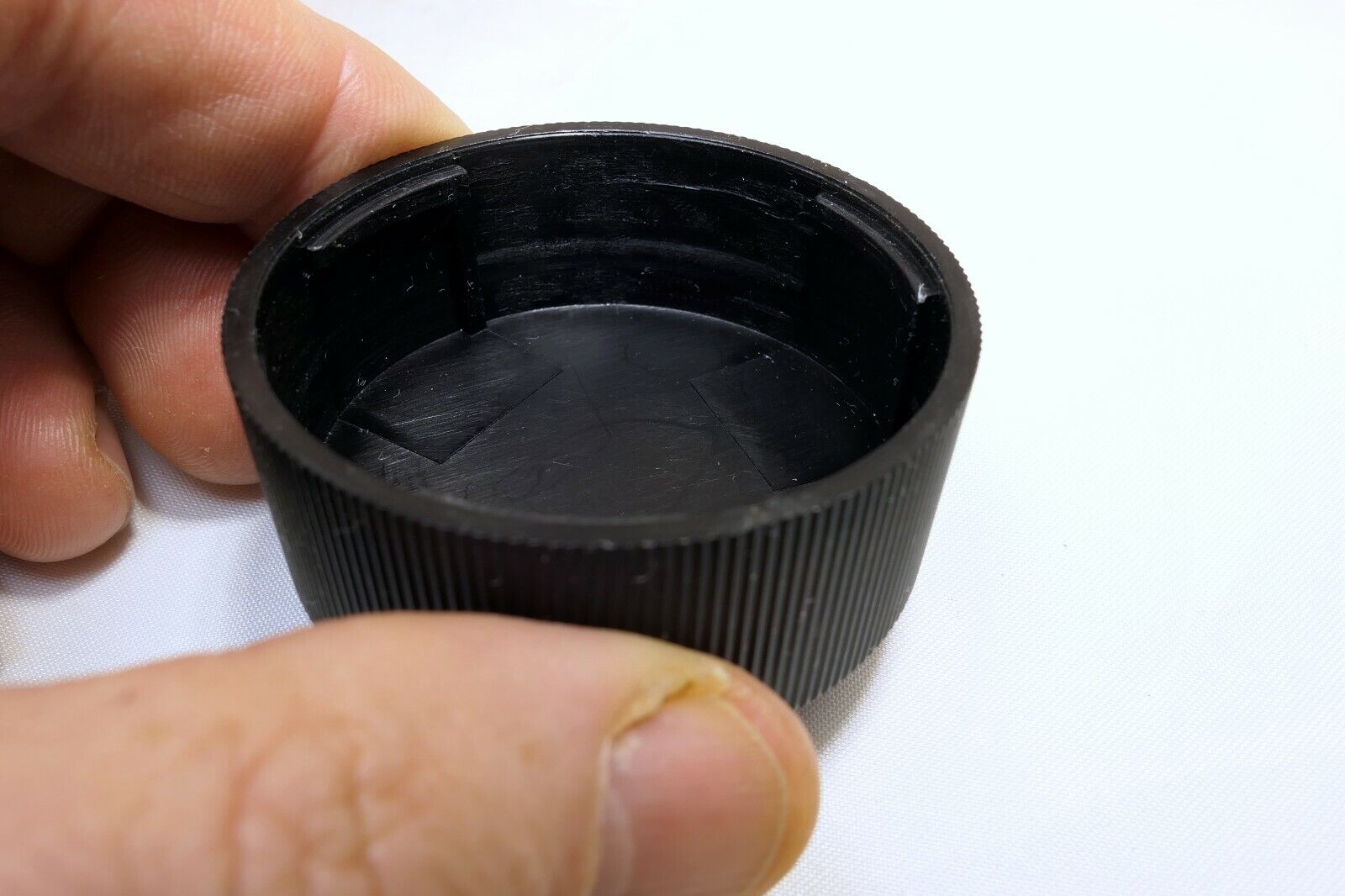 Tamron Adaptall 2 PK Rear Lens Cap Bayonet type Manual Focus Pentax K A M lenses