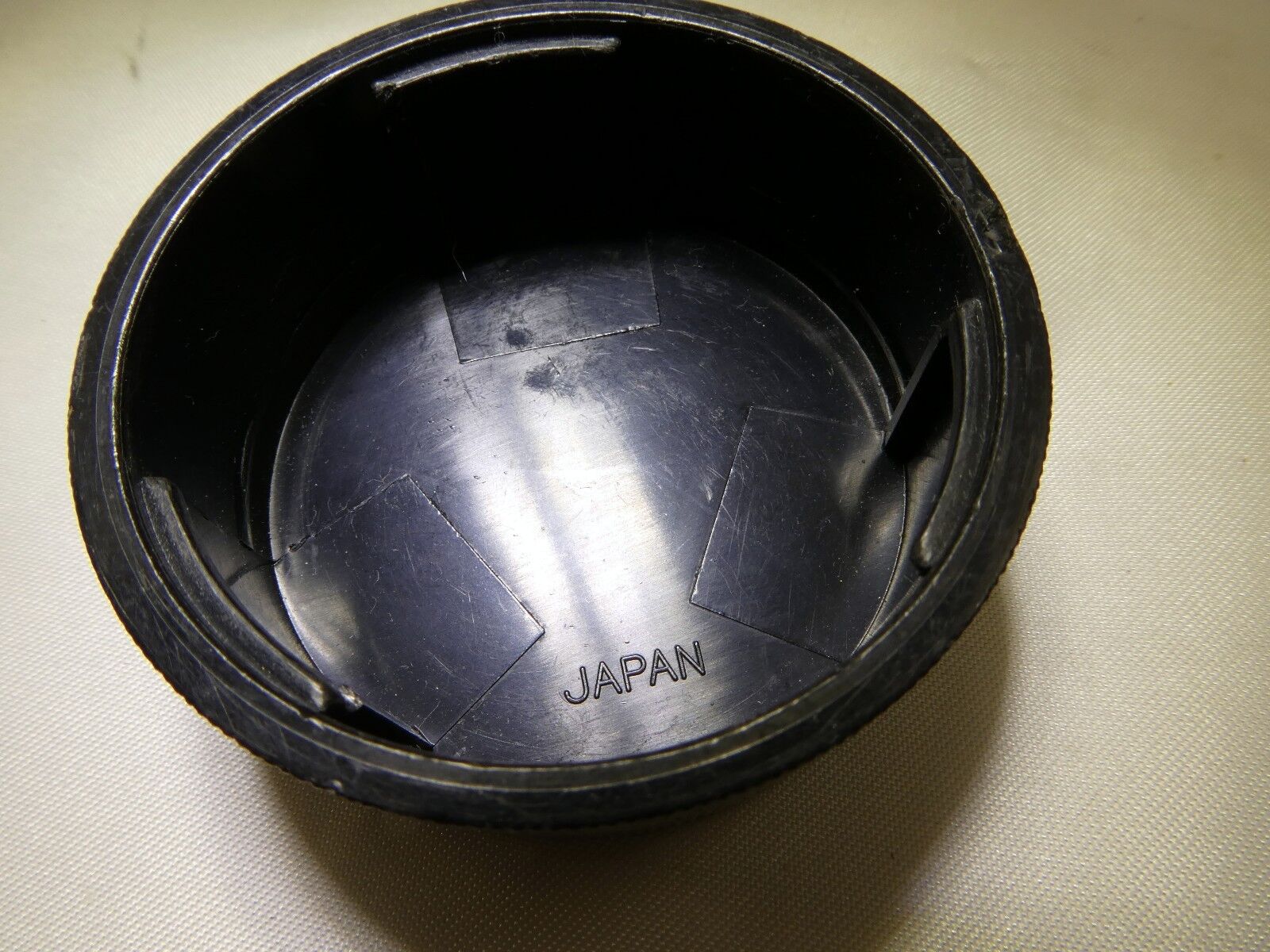 Tamron Rear Lens Cap for Nikon Adaptall 2