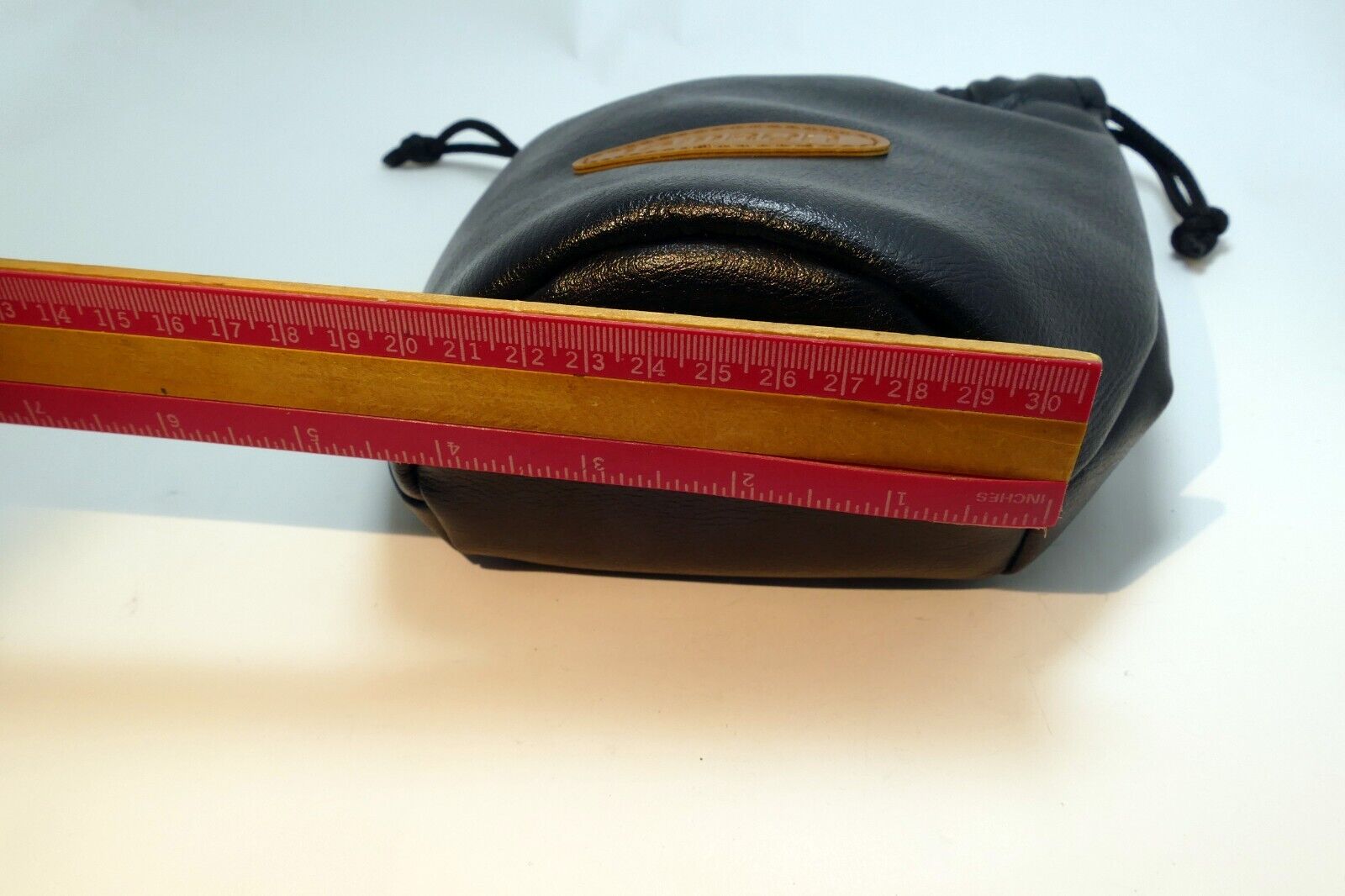 Tamron Soft Lens Case Pouch for Di 10-24mm 35mm f1.4 USD 50mm - Genuine OEM