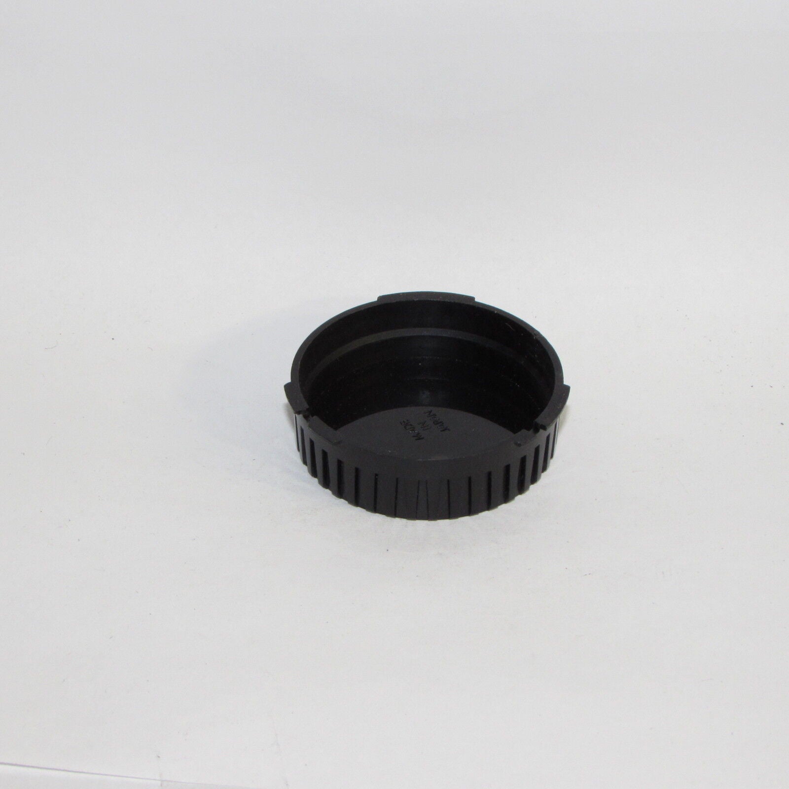 Genuine Sigma Rear FD Lens cap for Canon FD manual focus lenses B01159