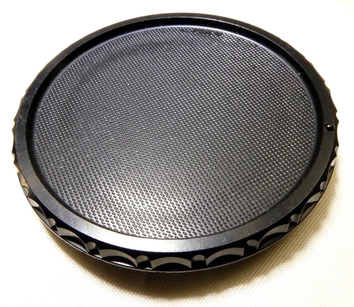 "N"  Body Dust Cap for NIKON FE FM FM10 D3200 D3100 D3500 Cameras