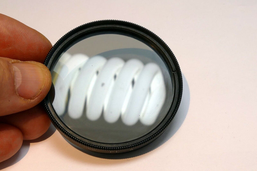 Prinz 55mm Filter Polarizer Polar PL  Linear lens