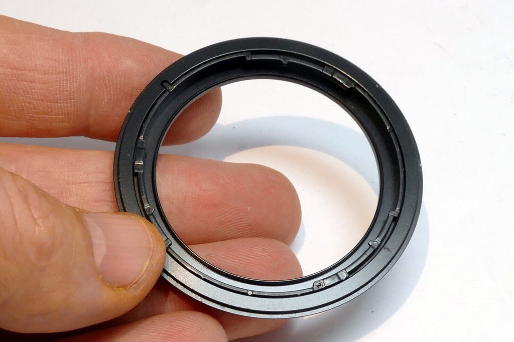Lens Hood  ring adapter unknown brand  40mm ID 55mm OD
