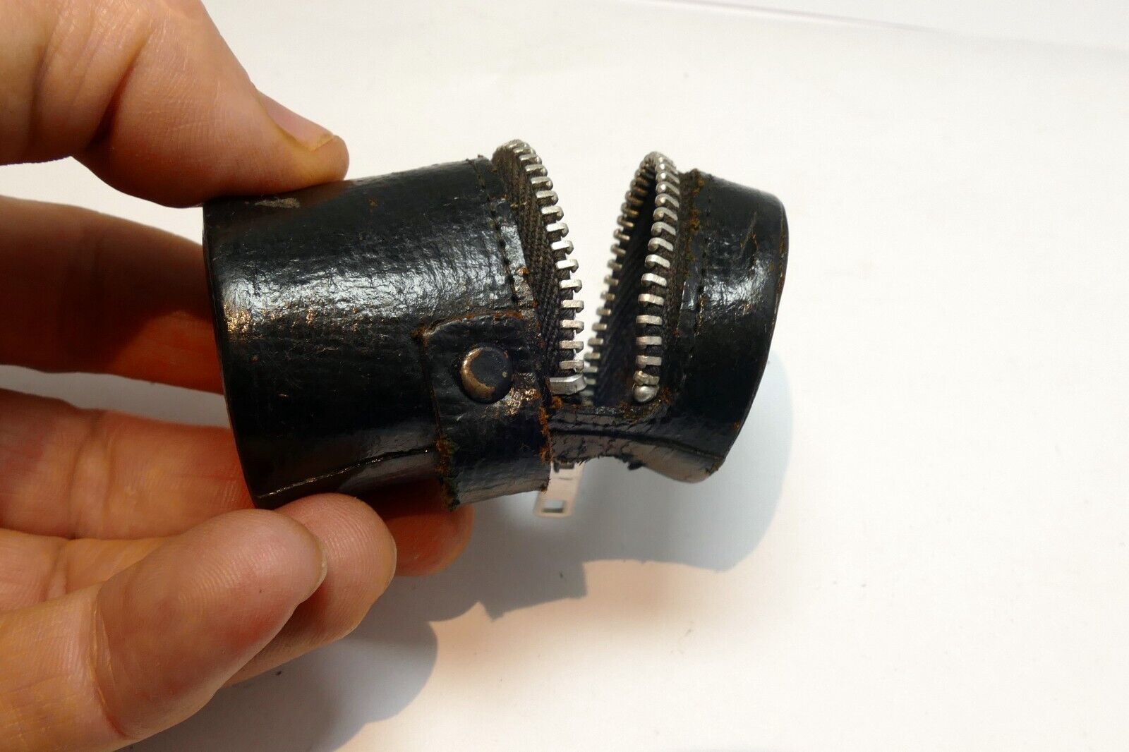 Case for 35mm film Spool vintage