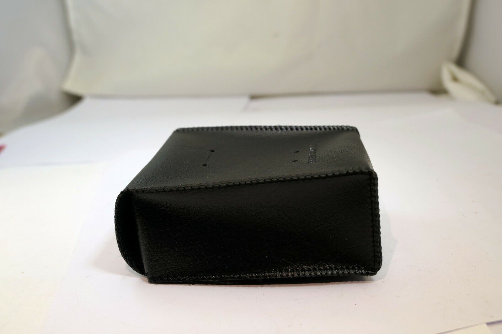 Ricoh Soft Pouch protective Case for flash 3.5X2.5X1.5"