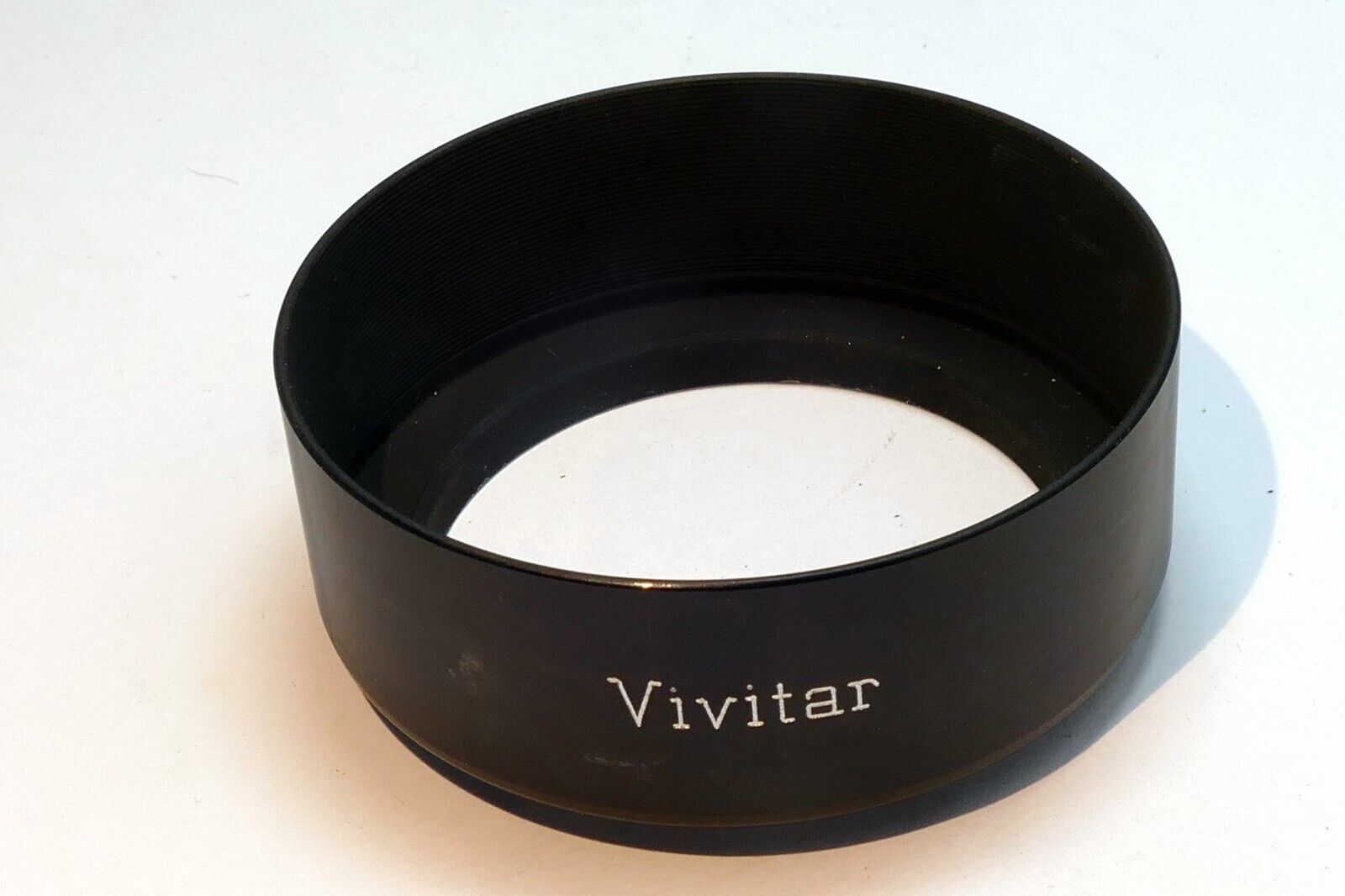 52mm Lens Hood Shade for  85mm 100mm f2 f2.8 lenses  short telephoto Metal